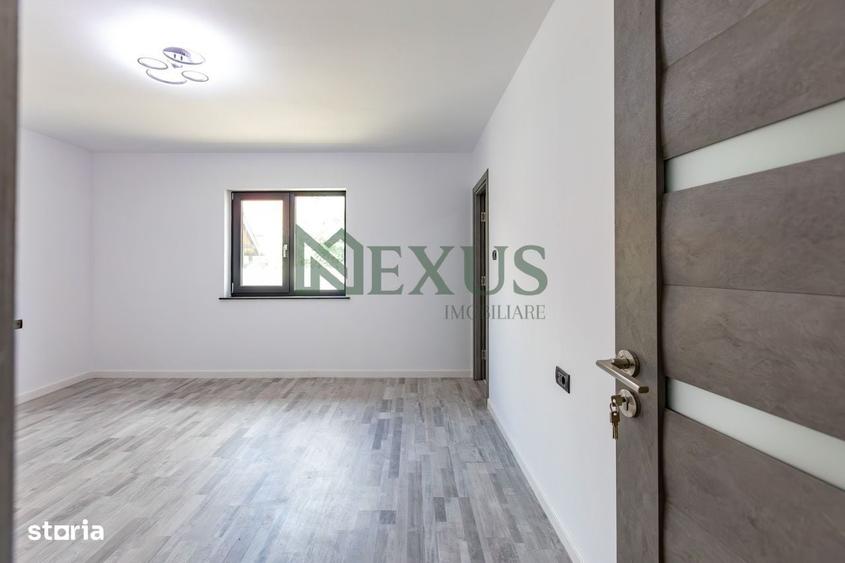 Casă cu 3 camere în Ruși-Ciutea