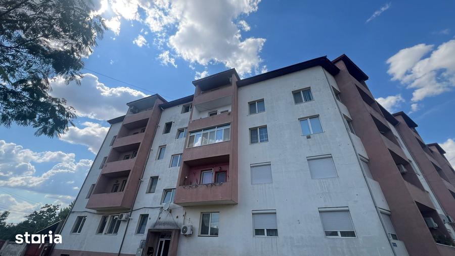 Garsonieră în Grădiște