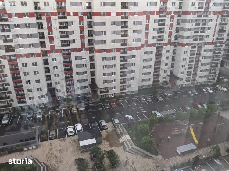 Apartament cu 2 camere decomandat în Militari