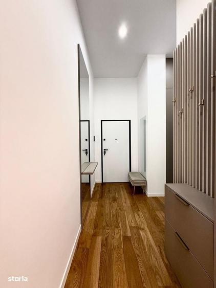 2 camere tip loft | One Cotroceni Park | 3,7m inaltime | Parcare subt. - 17