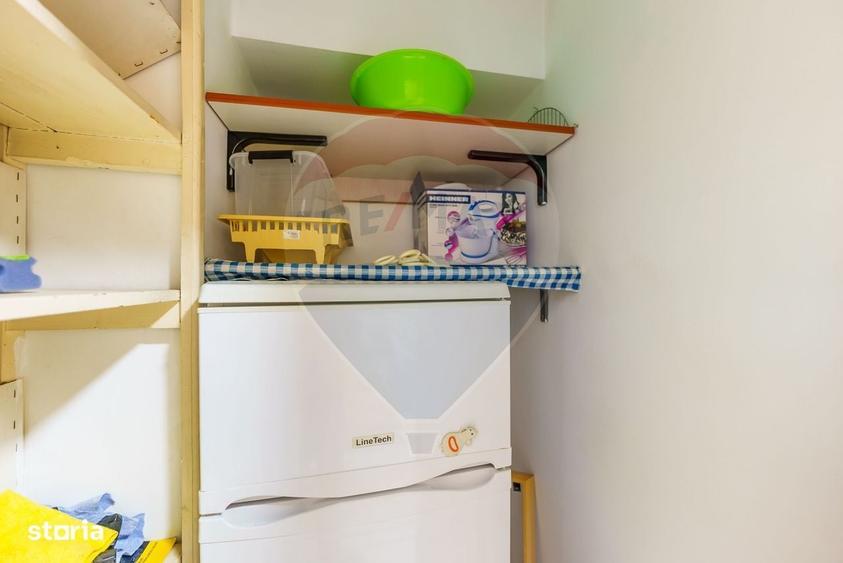 Apartament doua camere si balcon, zona piata Mihai Viteazul - 7