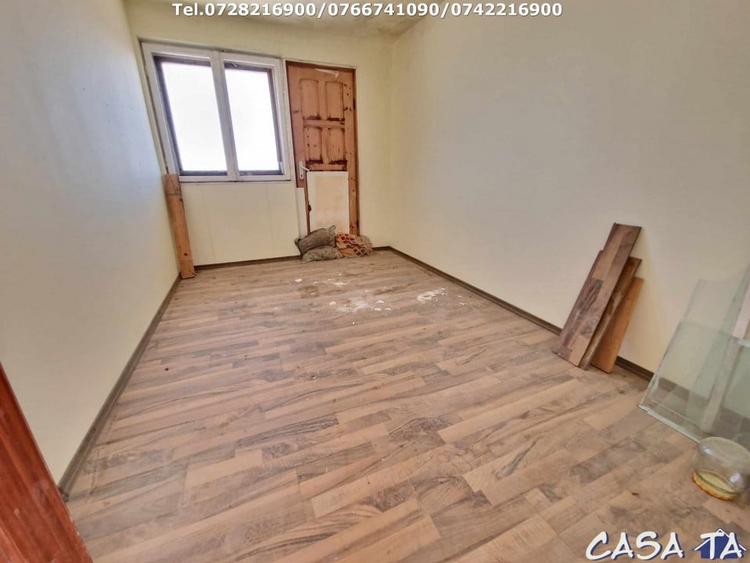 Duplex cu 6 camere cu Teren 250 Mp în Rânca