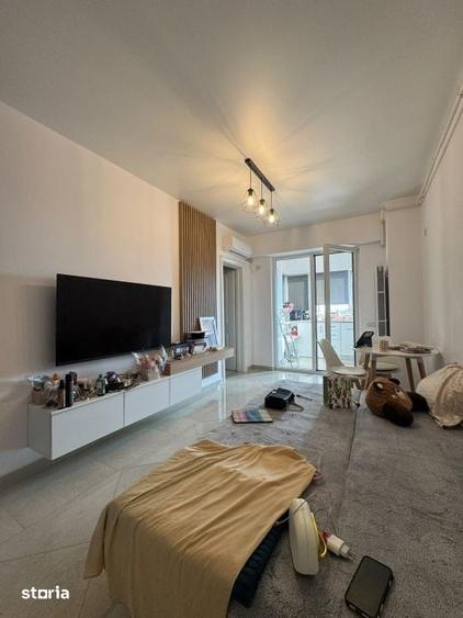 STUDIO Modern | Central Adress - Nasaud - 1