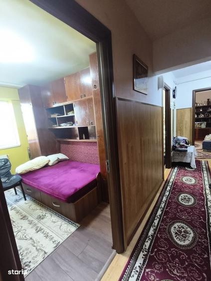 Apartament cu 3 camere decomandat în ICIL