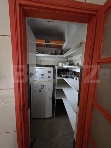 Apartament 3 camere, decomandat, 78 mp zona IC Frimu - 9