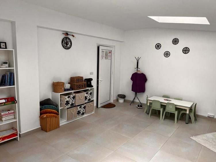 Spațiu comercial, de 30 mp, în Fălticeni