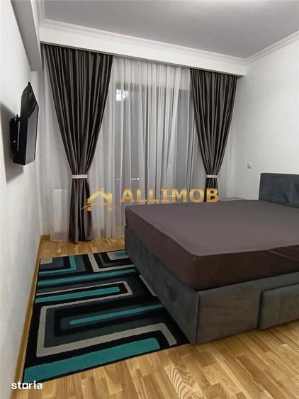 Apartament cu 3 camere în Blejoi