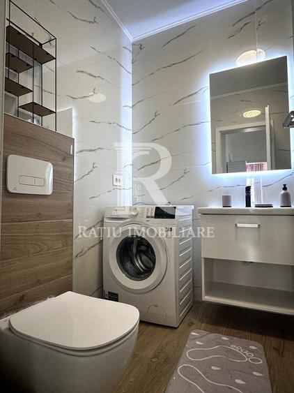 Apartament cu 3 camere | Urbana Residence | Oradea - 11