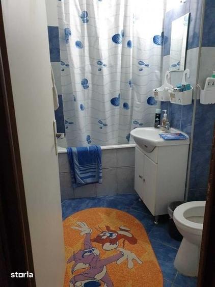 Apartament cu 2 camere semidecomandat în Calea Aradului