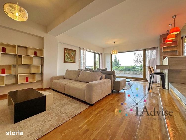 Apartament cu 2 camere în Cetatea