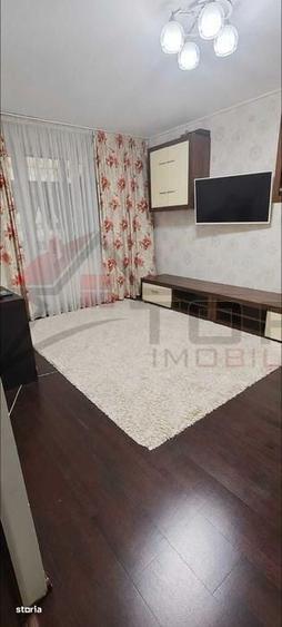 Apartament cu 2 camere decomandat în Alexandru cel Bun