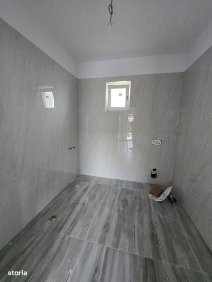 Casă cu 3 camere în Central