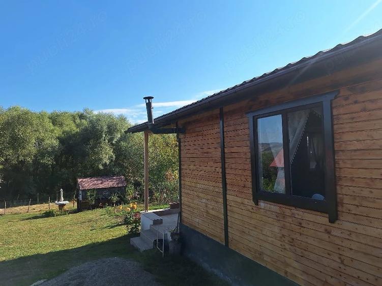Casă cu Teren 1500 Mp în Central