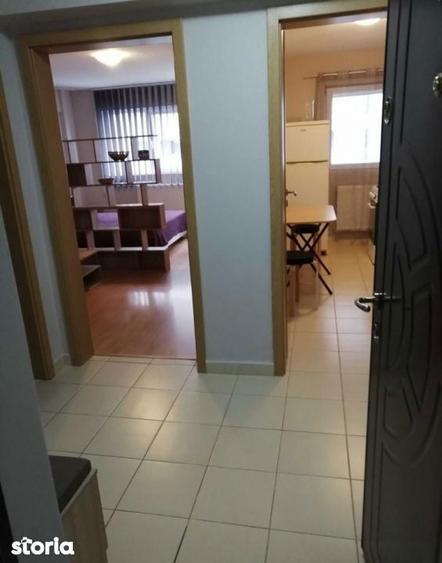 Garsonieră în Zorilor