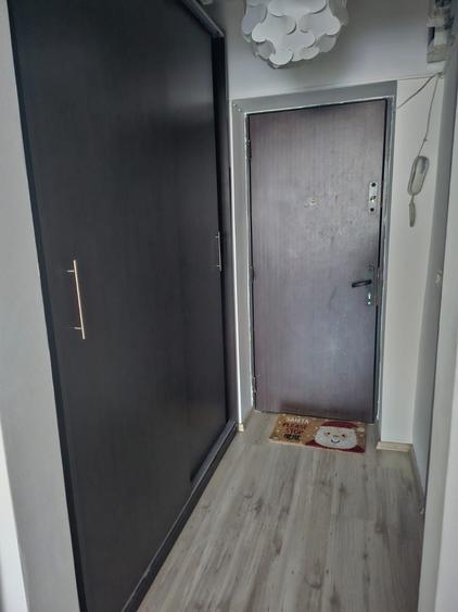 Garsonieră semidecomandată în Doamna Ghica