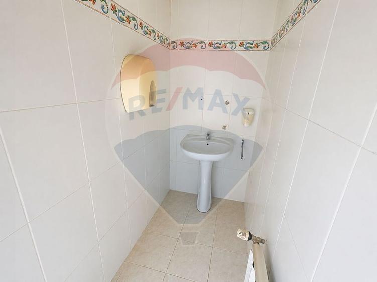 Spațiu comercial, de 372 mp, în Sud-Vest