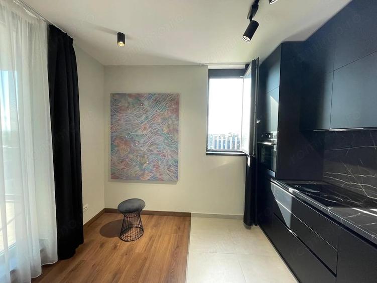 Apartament cu 2 camere în Telegrafului