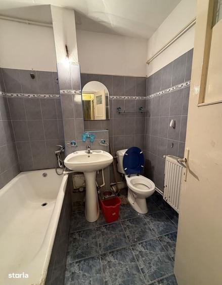 Apartament cu 2 camere decomandat în Ultracentral
