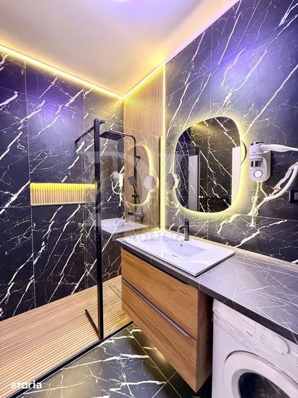Apartament modern / Zona Eroilor Floresti - 4