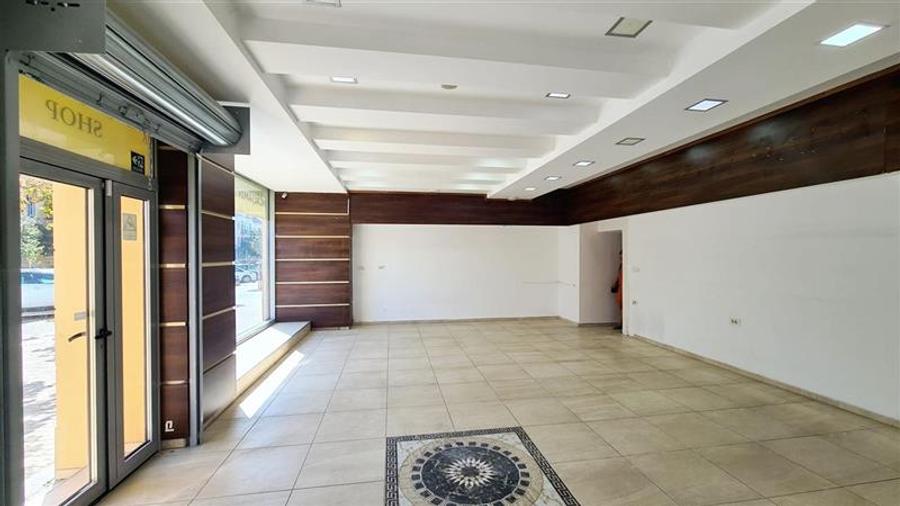 Spațiu comercial, de 100 mp, în Iosefin