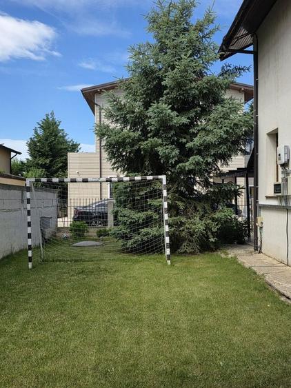 Casa individuala cu vedere la lac - P+M, 5 camere - Corbeanca, Ostratu - 1
