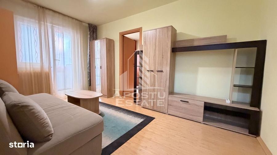 Apartament 2 camere de vanzare in zona Girocului - Judetean Timisoara - 4