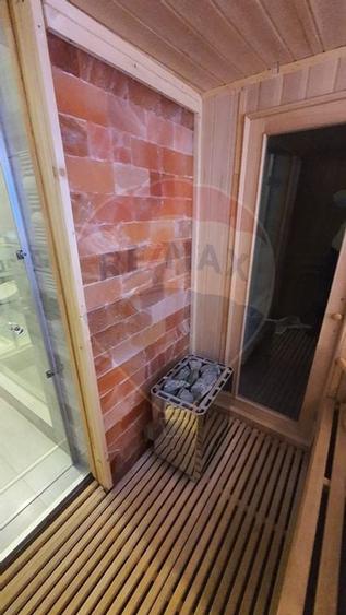 Casă individuală cu 5 camere cu Canalizare în Vest