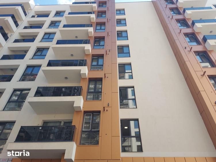 Apartament cu 2 camere în Apărătorii Patriei