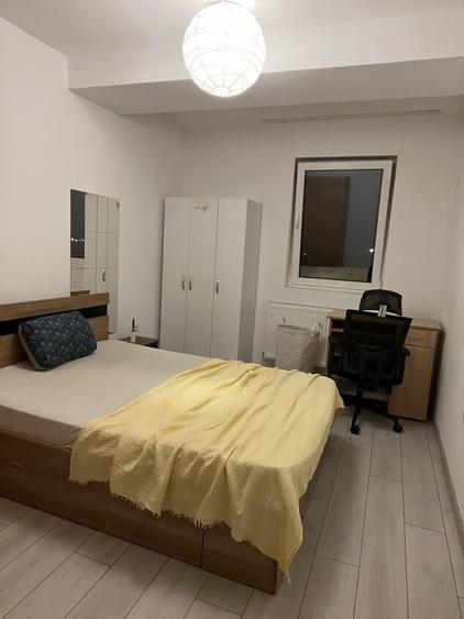 Apartament mare Pallady ,bloc nou, parcare - 5