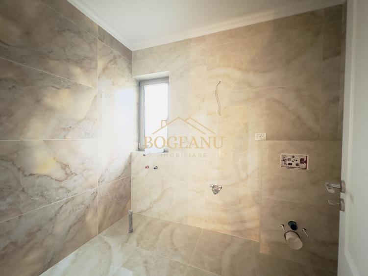 Duplex cu 4 camere cu Canalizare în Giroc