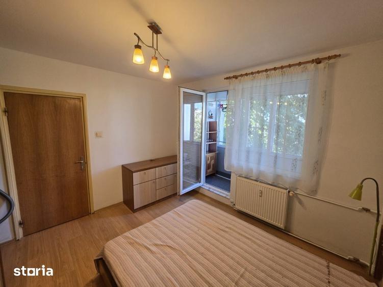 Apartament cu 3 camere în Titan