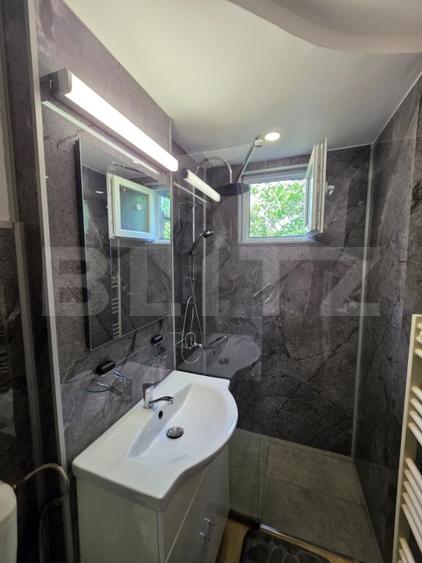 Apartament 2 camere, 42 mp, Dambu Pietros - 9