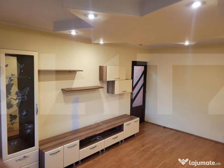 Apartament cu 2 camere decomandat în Miorița