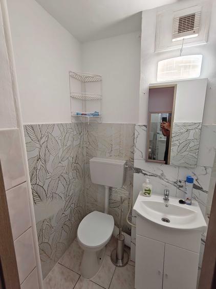 Apartament cu 2 camere semidecomandat în Sud