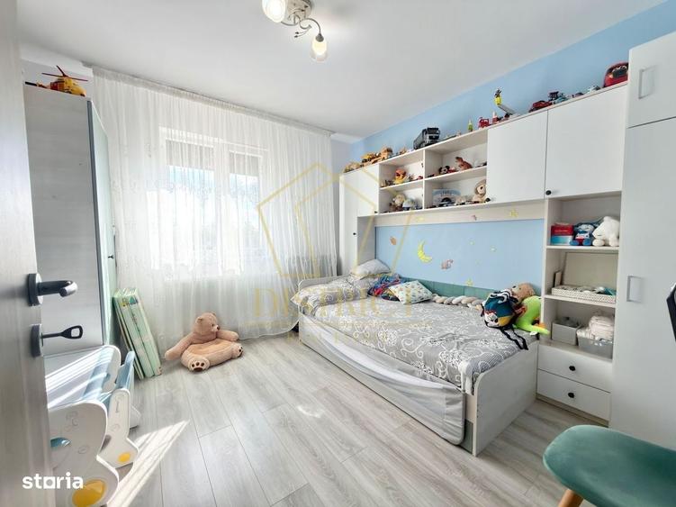 Apartament cu 3 camere decomandat în Calea Urseni