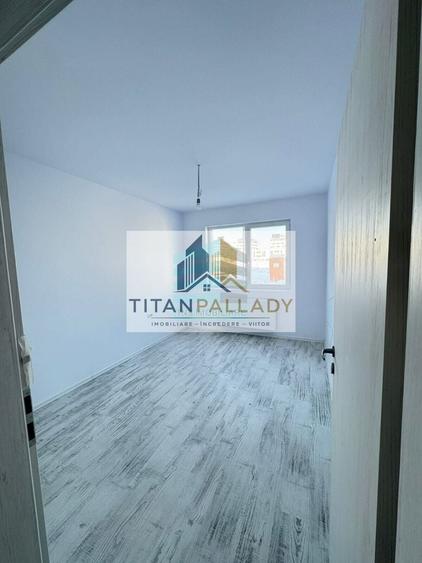 Apartament cu 4 camere în Titan