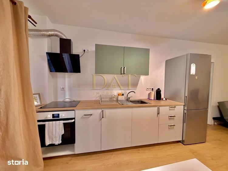 Apartament 2 camere | etaj intemediar | mobilat | zona Fabricii - 4