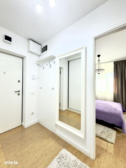 Apartament cu 3 camere în Eminescu