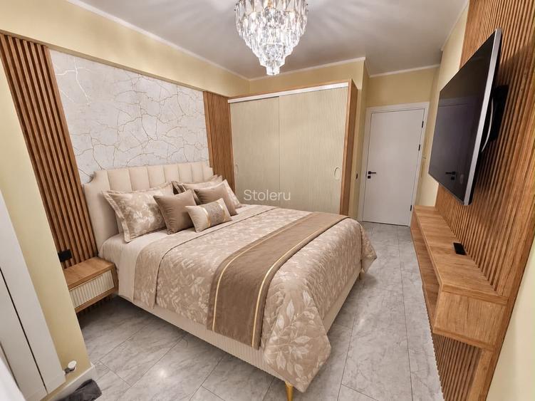 Apartament Alezzi Odyseey,Mamaia Nord