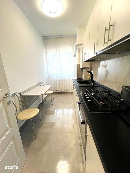 Apartament cu 2 camere, Tatarasi - Venetia Residence - 8