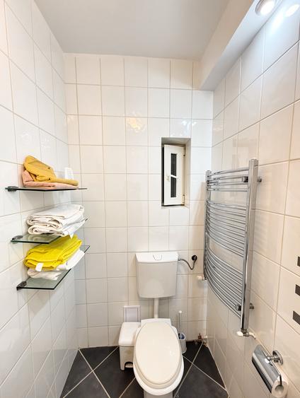 Apartament cu 2 camere decomandat în Cișmigiu