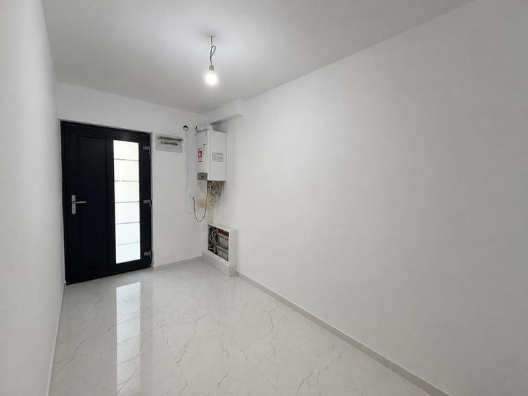 Apartament cu 2 camere decomandat în Cug