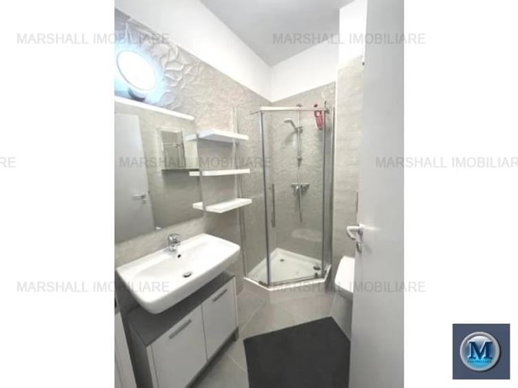 Apartament cu 3 camere decomandat, mobilat în Albert