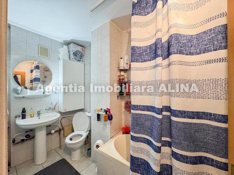 Apartament cu 2 camere decomandat în Gării
