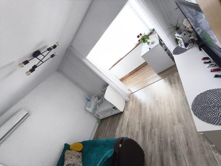 Apartament cu 2 camere decomandat în Șagului