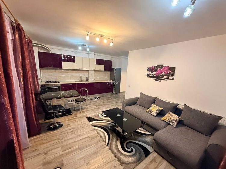 Inchiriez apartament 2 camere bloc Vivalia zona soarelui, DIRECT PROPRIETAR