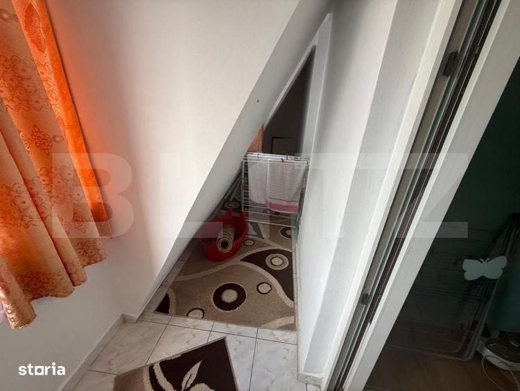 Apartament cu 2 camere decomandat în Ciupercenii Noi
