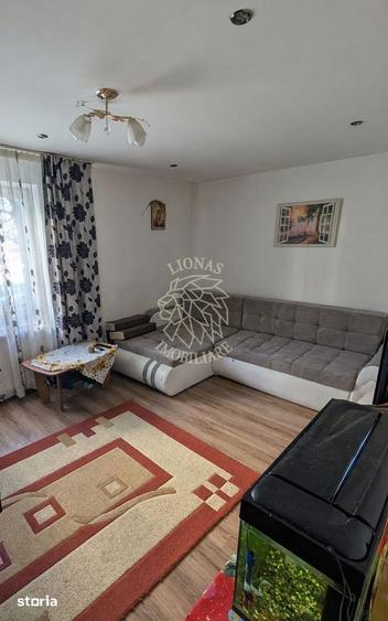 Apartament cu 2 camere, mobilat în Independenței