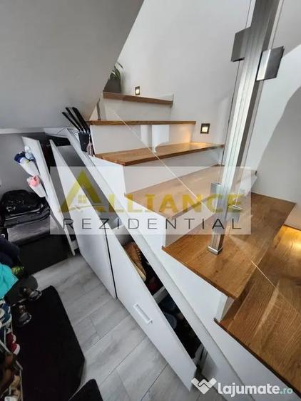 Casa individuala P+1 4 camere, 2 bai, teren 420 mp - Berceni (Bucuresti-Ilfov) - 4