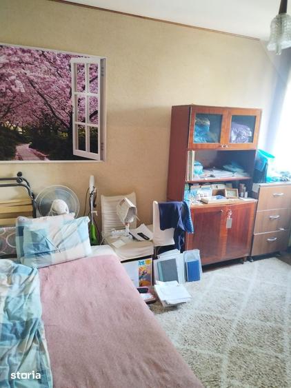 Apartament cu 2 camere în Mărăței